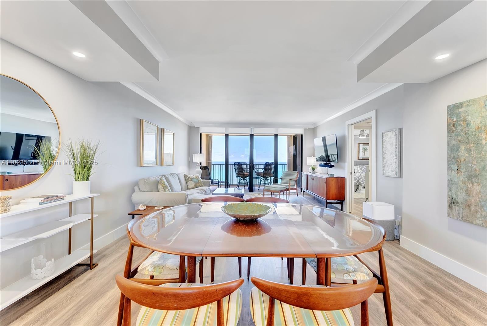 OCEAN TRAIL CONDO I - Residential