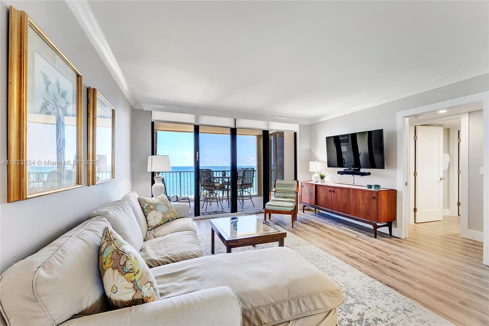 OCEAN TRAIL CONDO I - Residential
