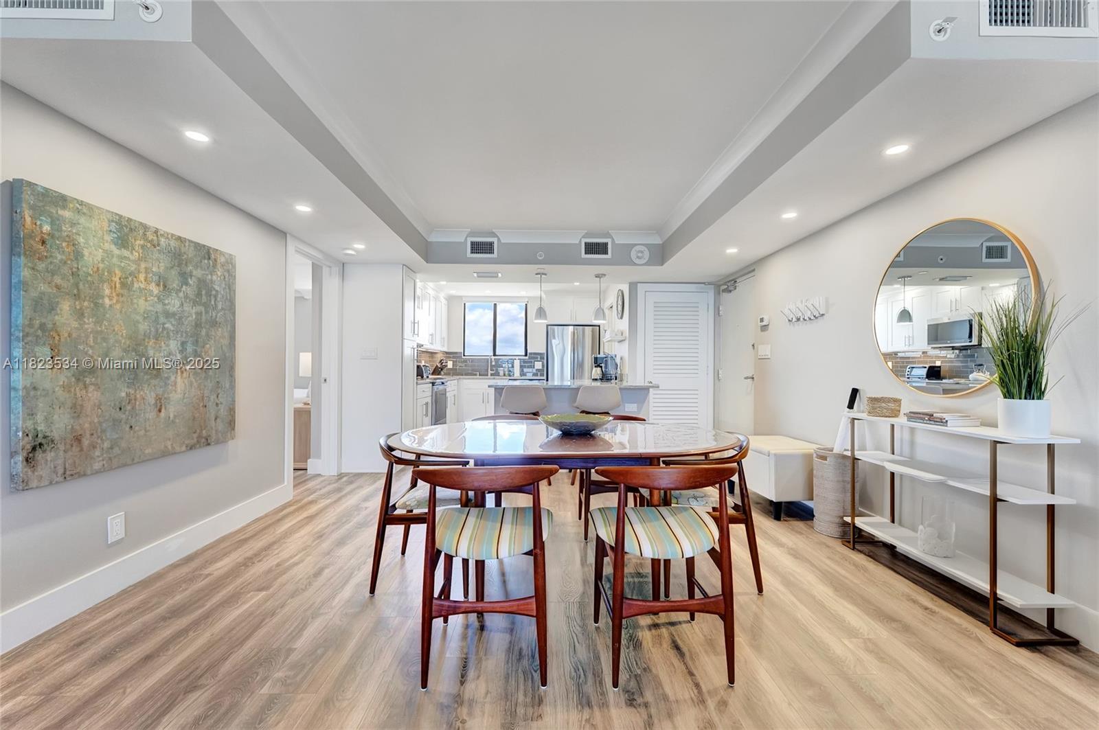 OCEAN TRAIL CONDO I - Residential