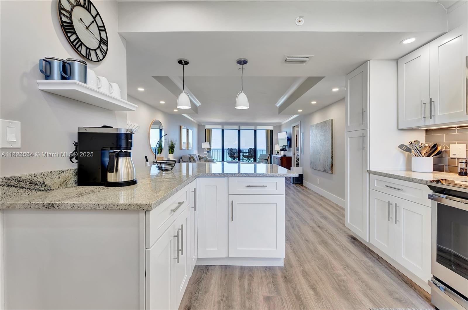 OCEAN TRAIL CONDO I - Residential