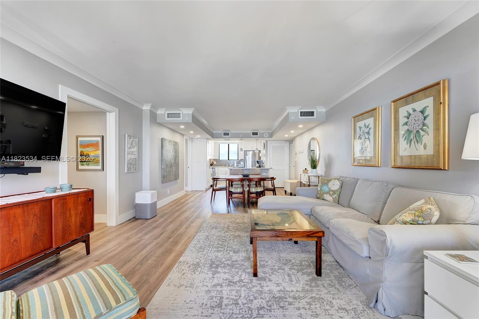 OCEAN TRAIL CONDO I - Residential