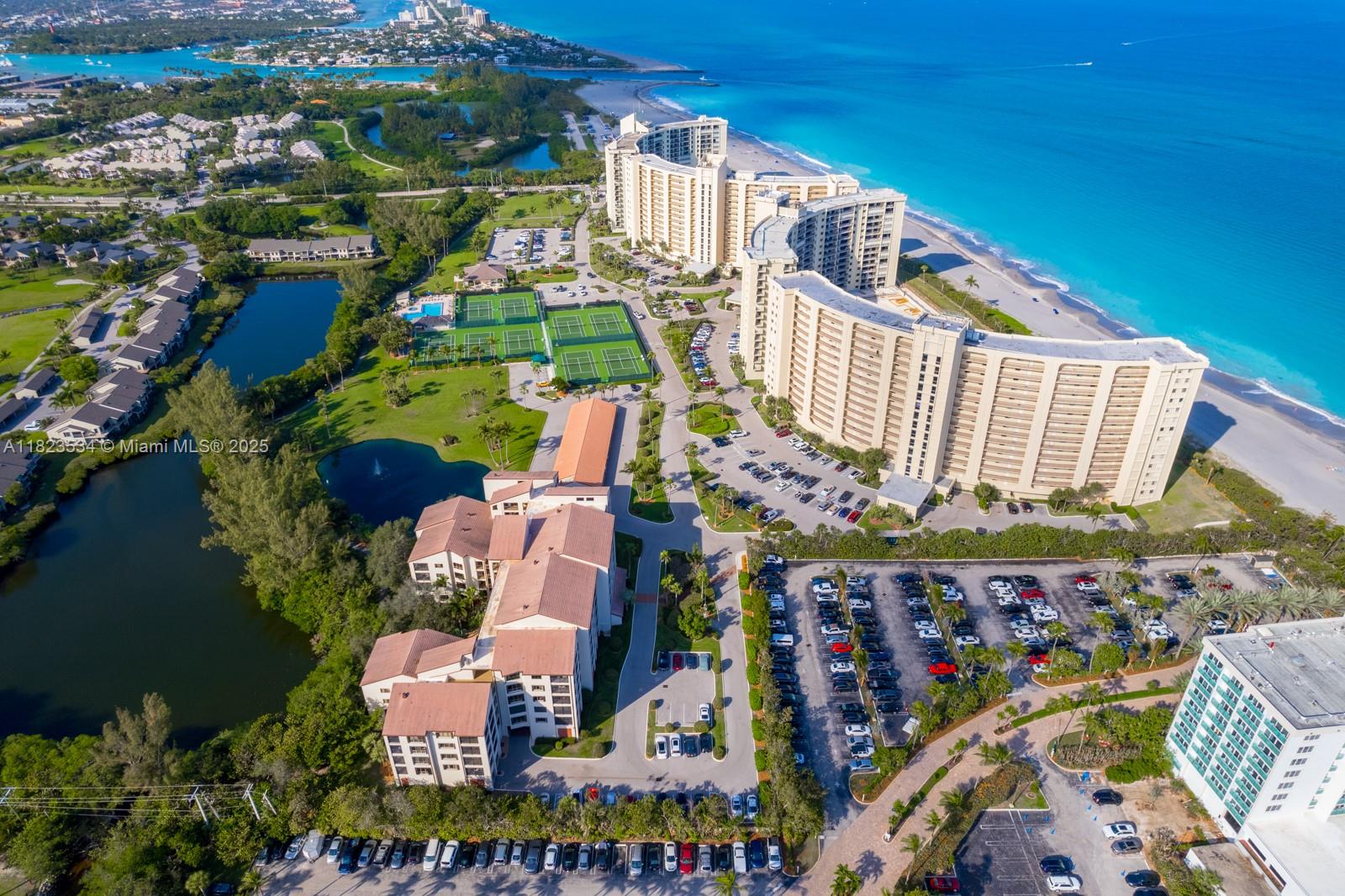 200 Ocean Trail Way 701