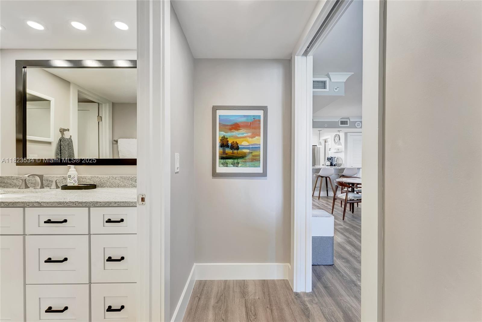 OCEAN TRAIL CONDO I - Residential