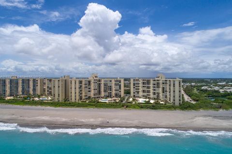 Photo of 200 Ocean Trail Way #701, Jupiter, FL 33477 (MLS # A11823534)