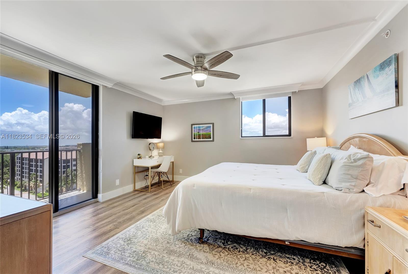 OCEAN TRAIL CONDO I - Residential