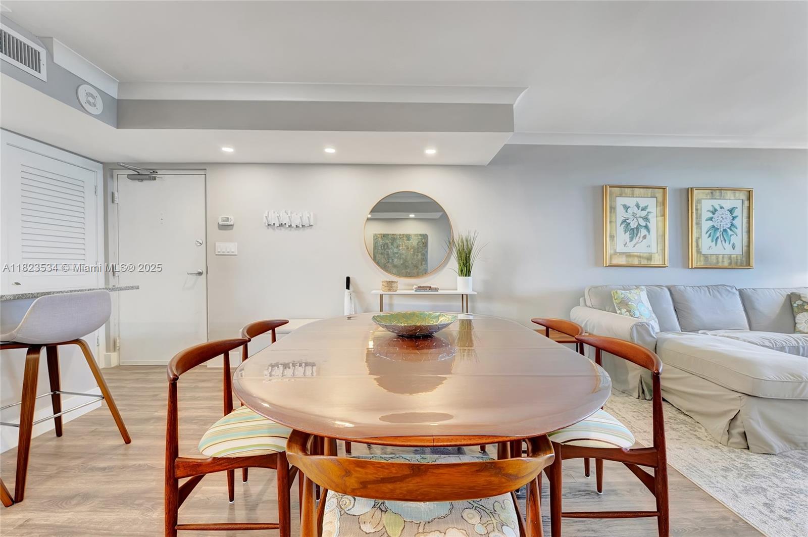 OCEAN TRAIL CONDO I - Residential