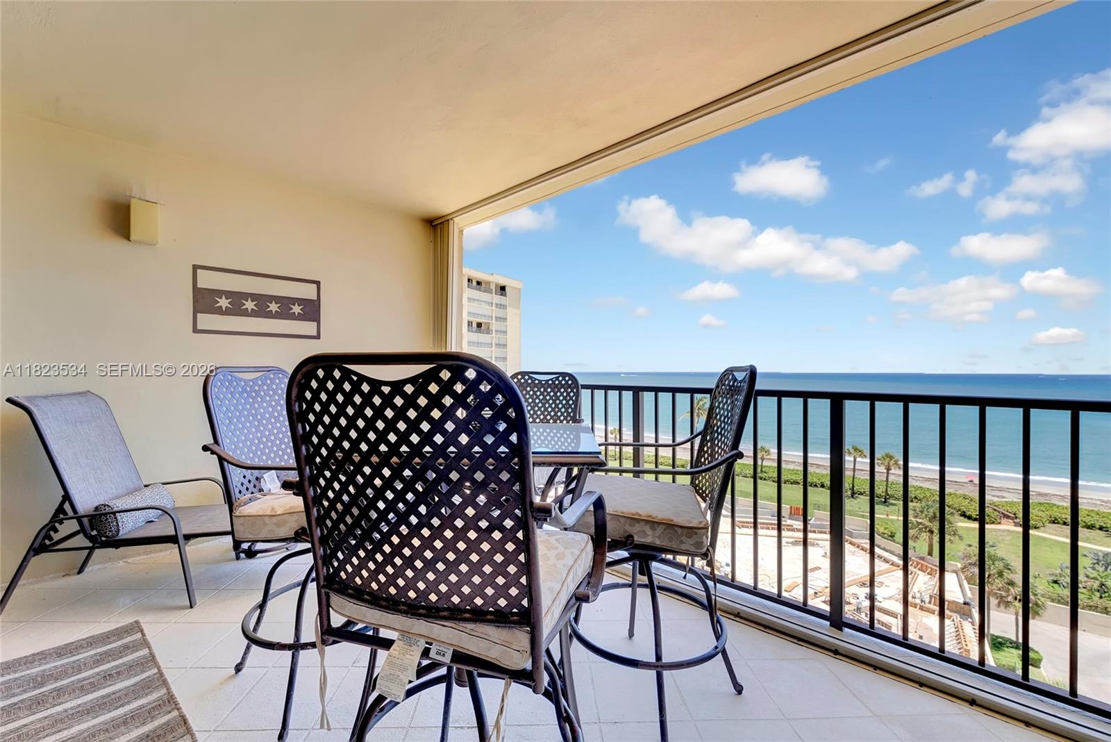 OCEAN TRAIL CONDO I - Residential
