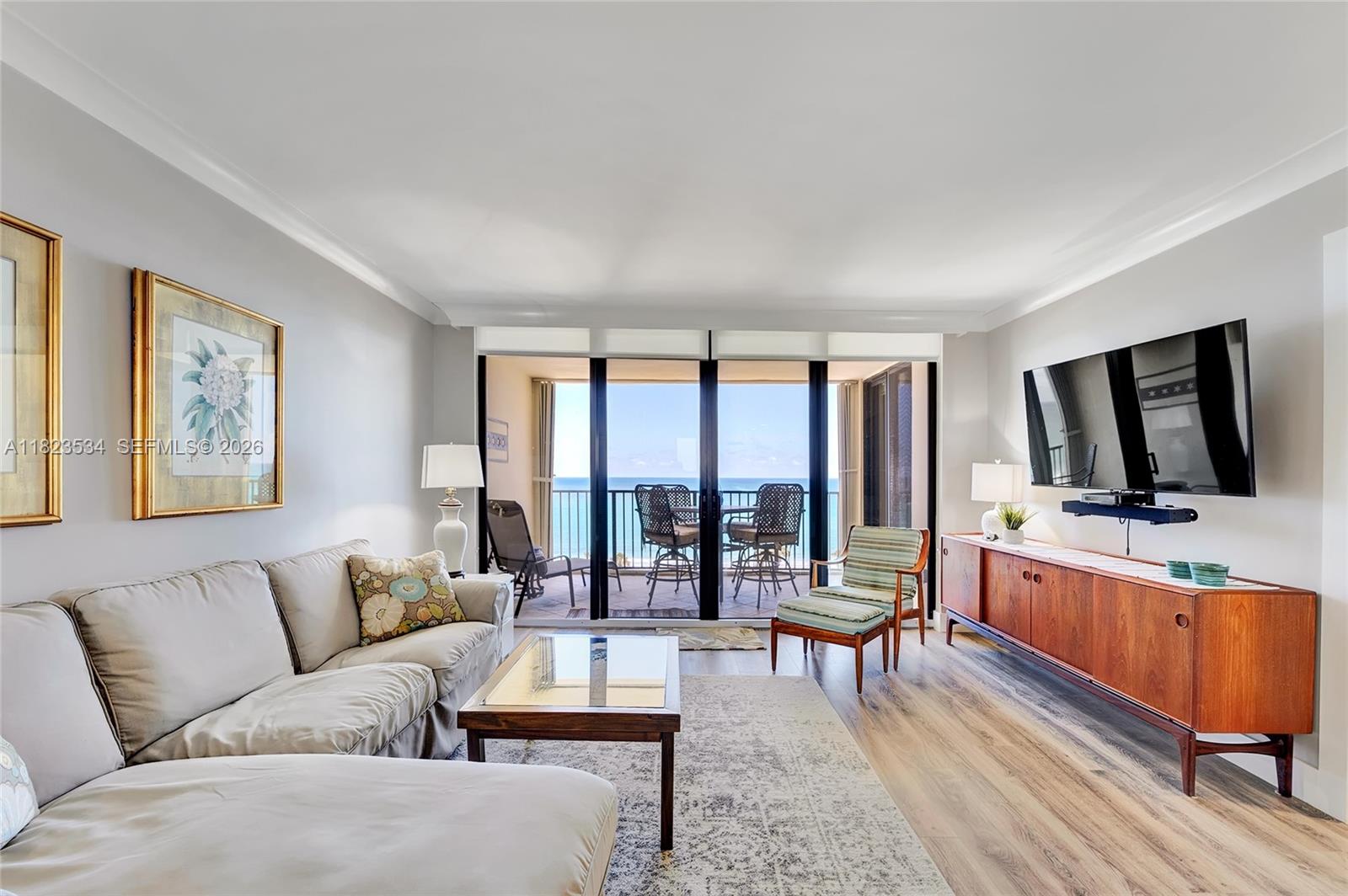 OCEAN TRAIL CONDO I - Residential