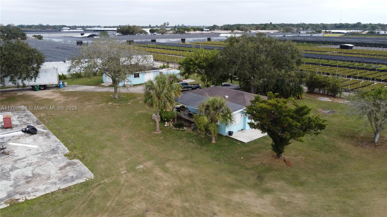 Acreage - Residential