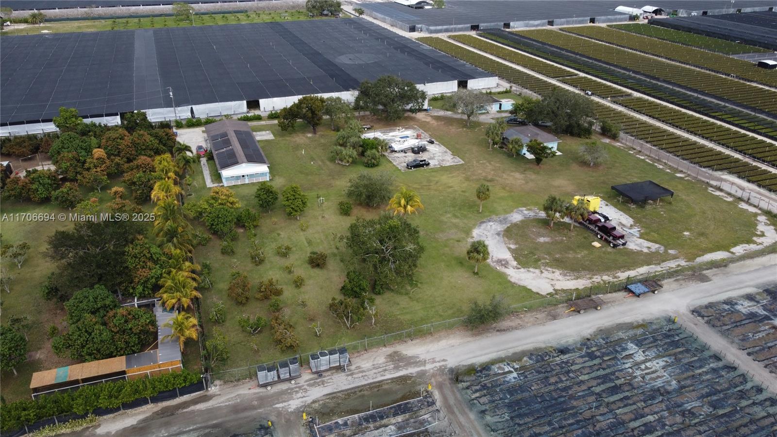 Acreage - Residential