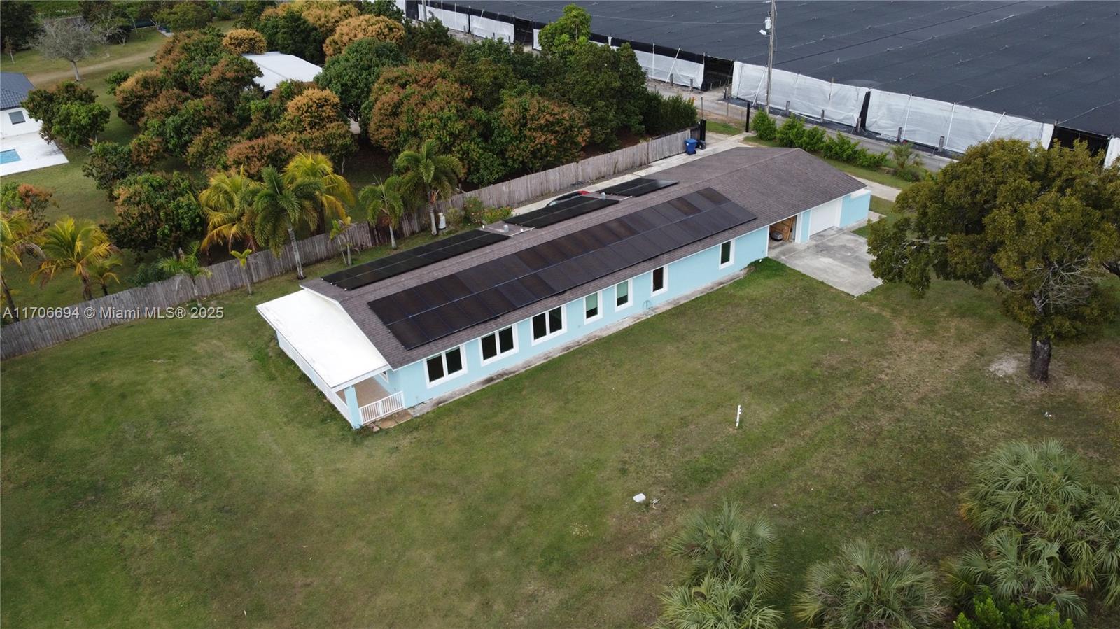 Acreage - Residential