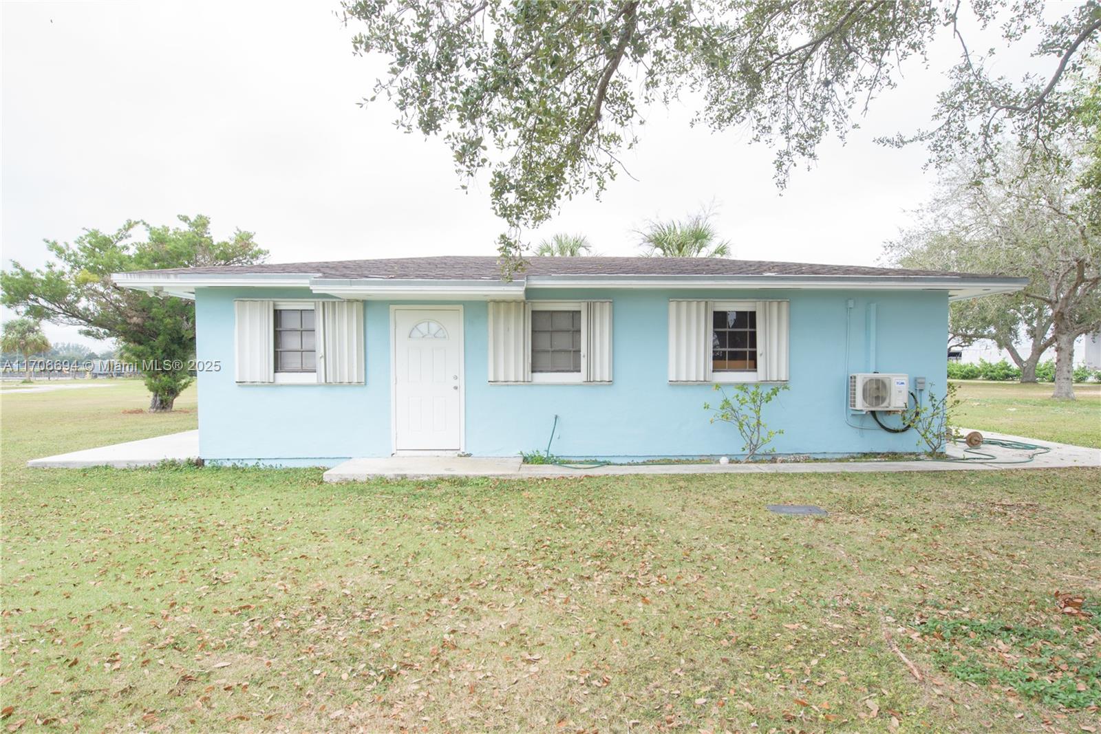 Acreage - Residential