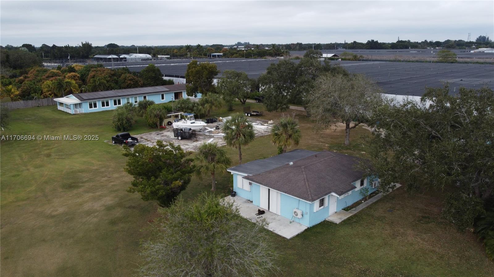 Acreage - Residential