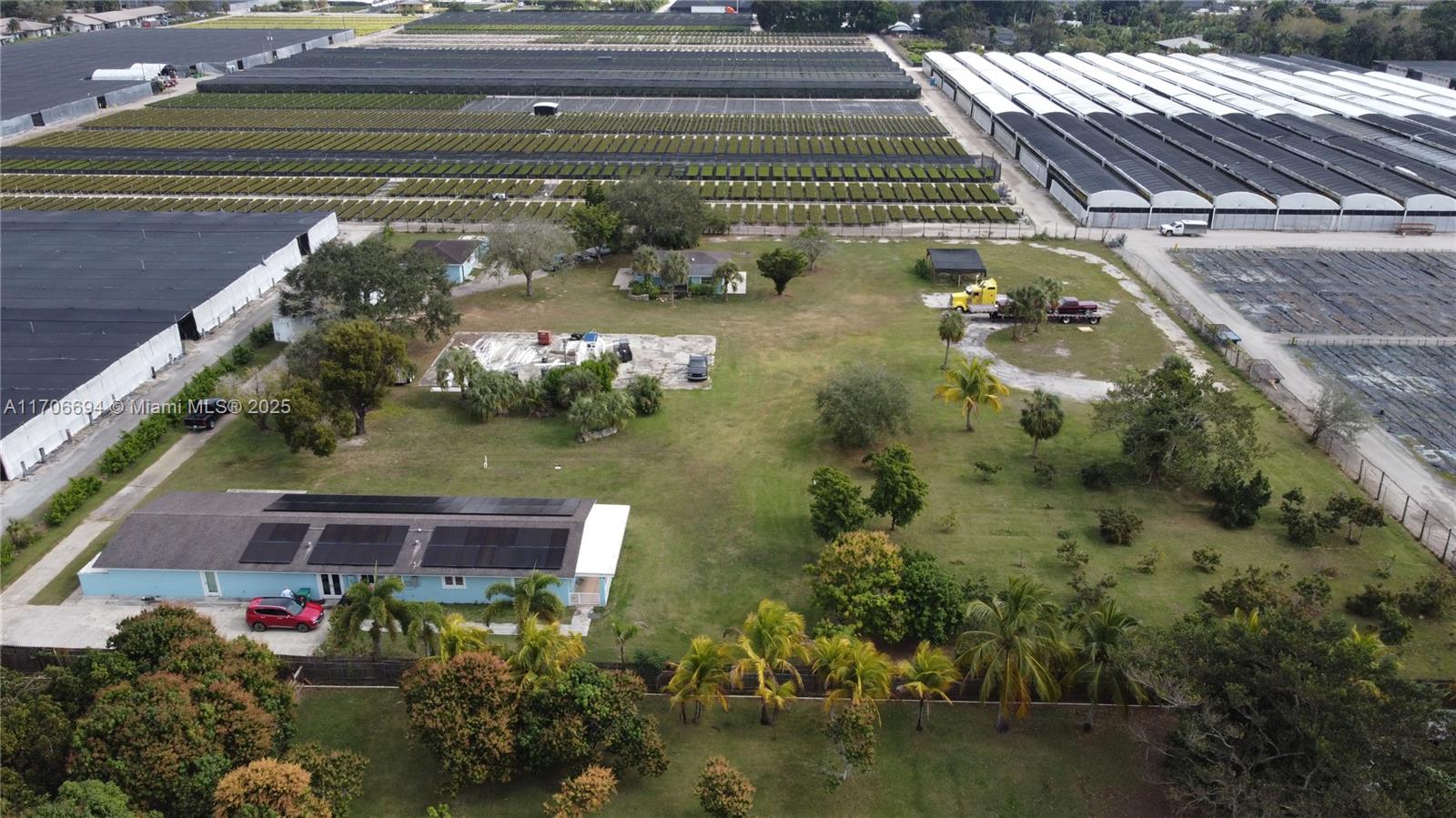 Acreage - Residential