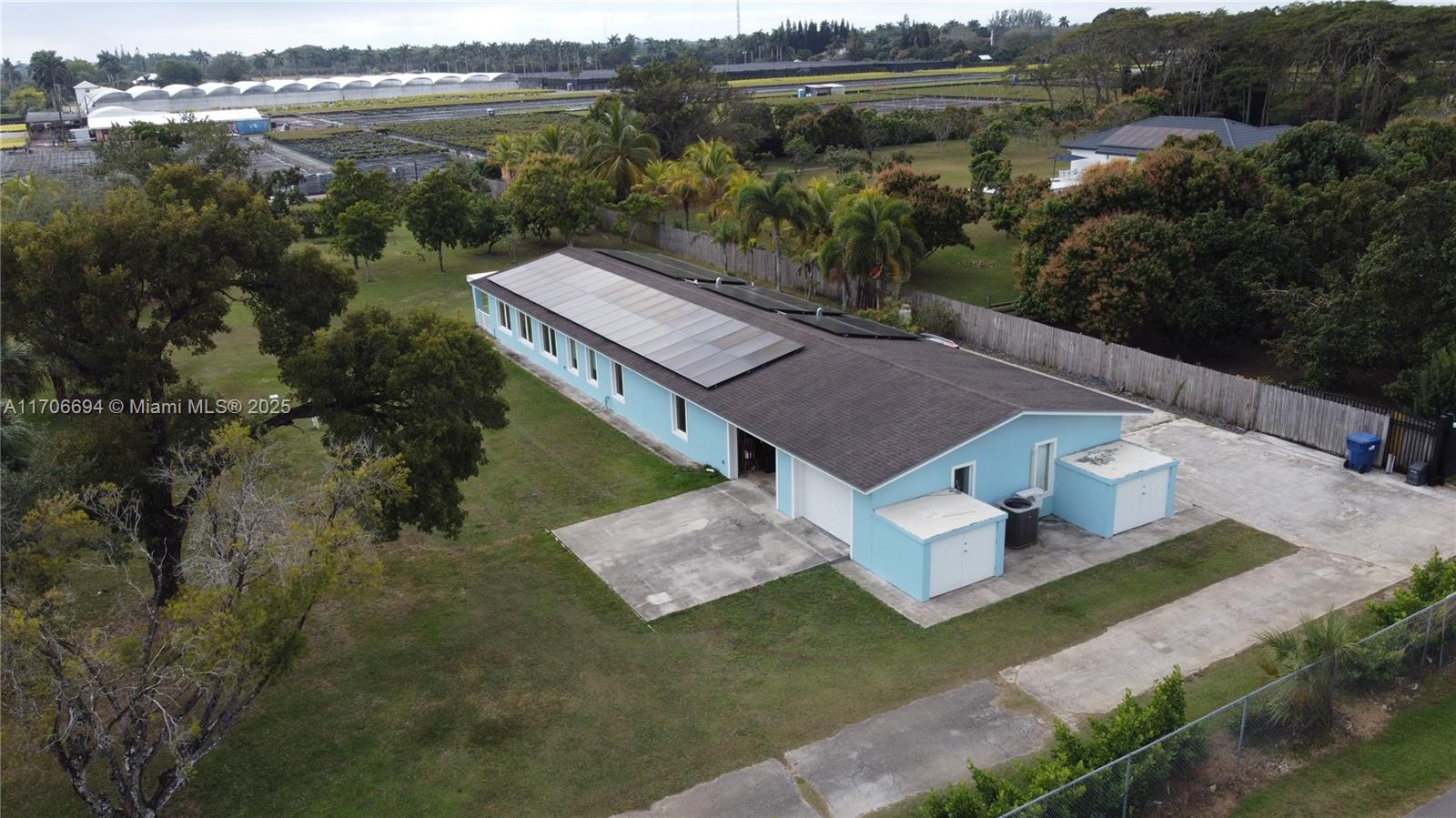 Acreage - Residential