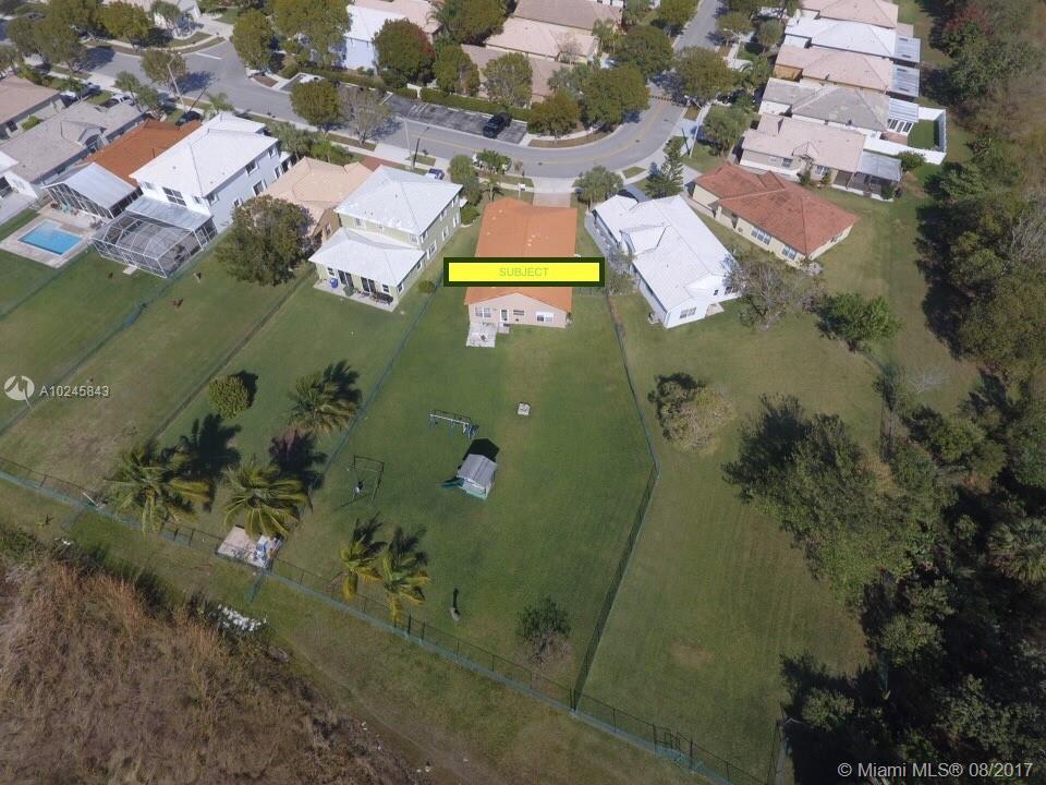 CHAPEL TRAIL II - Residential