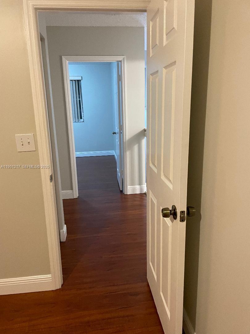 FOREST LAKES VILLAS - Residential