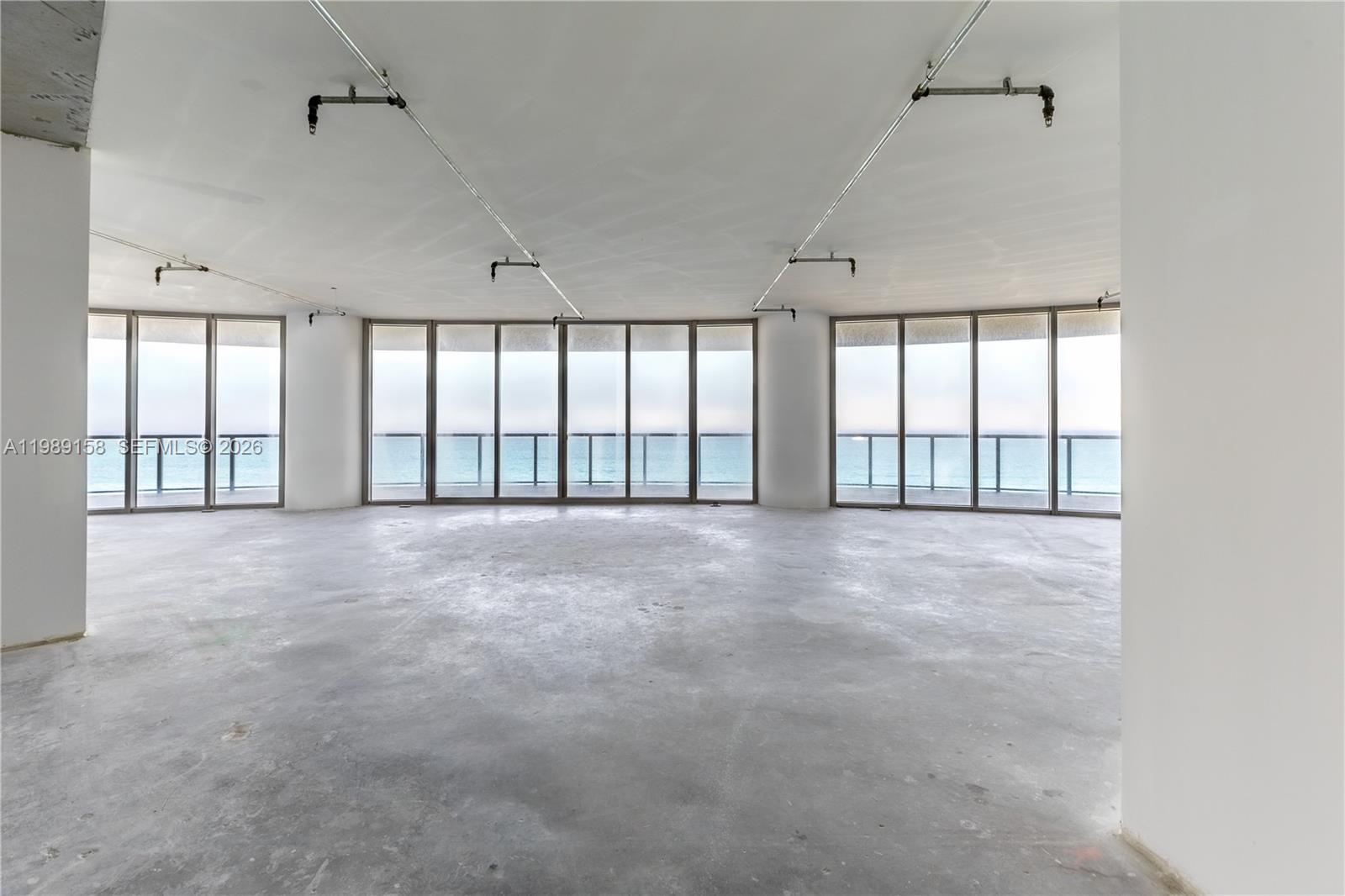 ST REGIS BAL HARBOUR - Residential