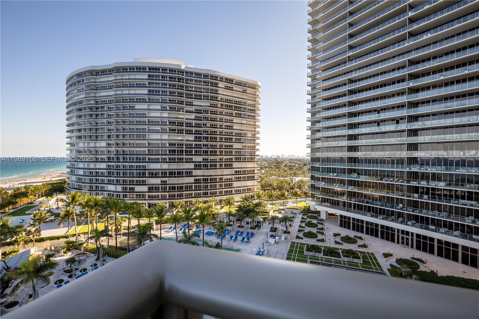 ST REGIS BAL HARBOUR - Residential