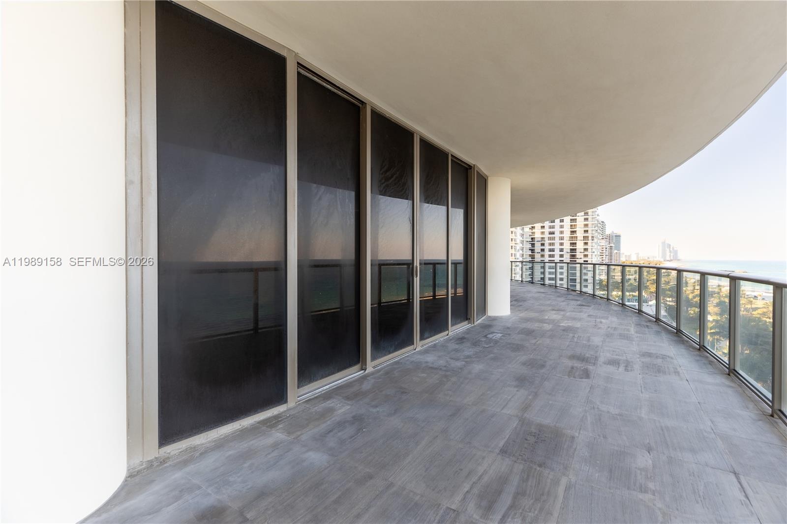 ST REGIS BAL HARBOUR - Residential