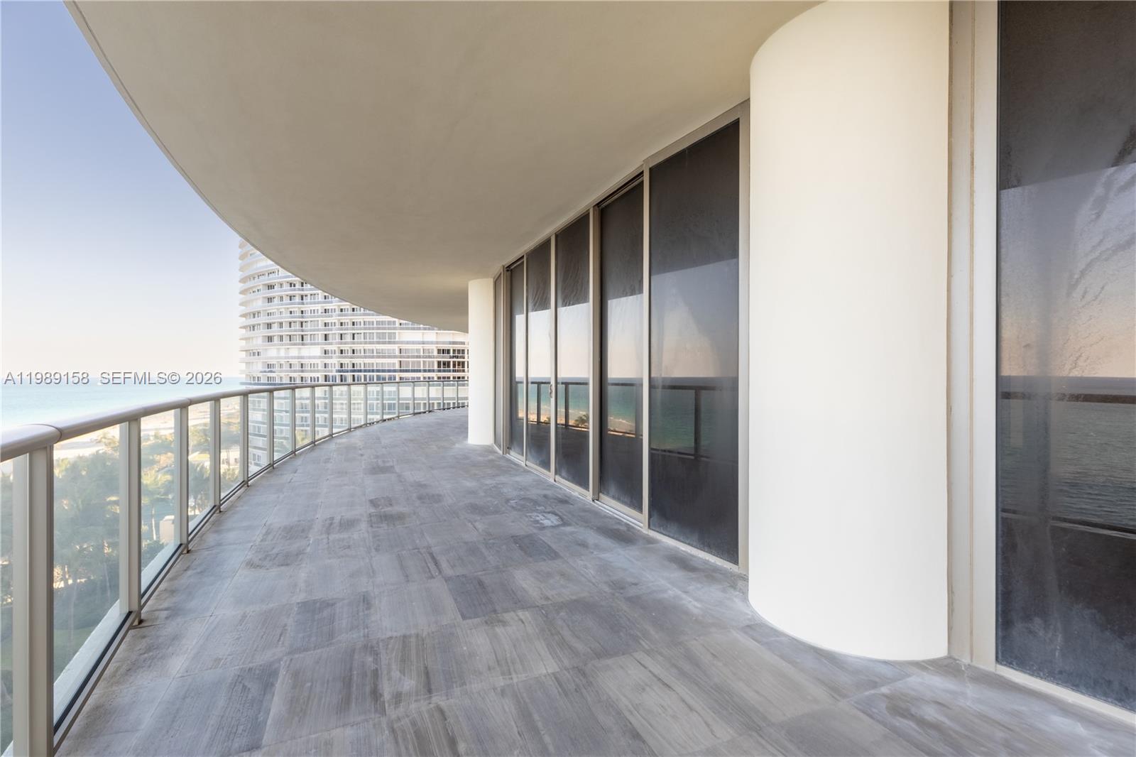 ST REGIS BAL HARBOUR - Residential