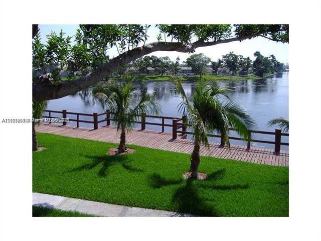 LAKESIDE CONDO AT LAUDERD - Residential Lease