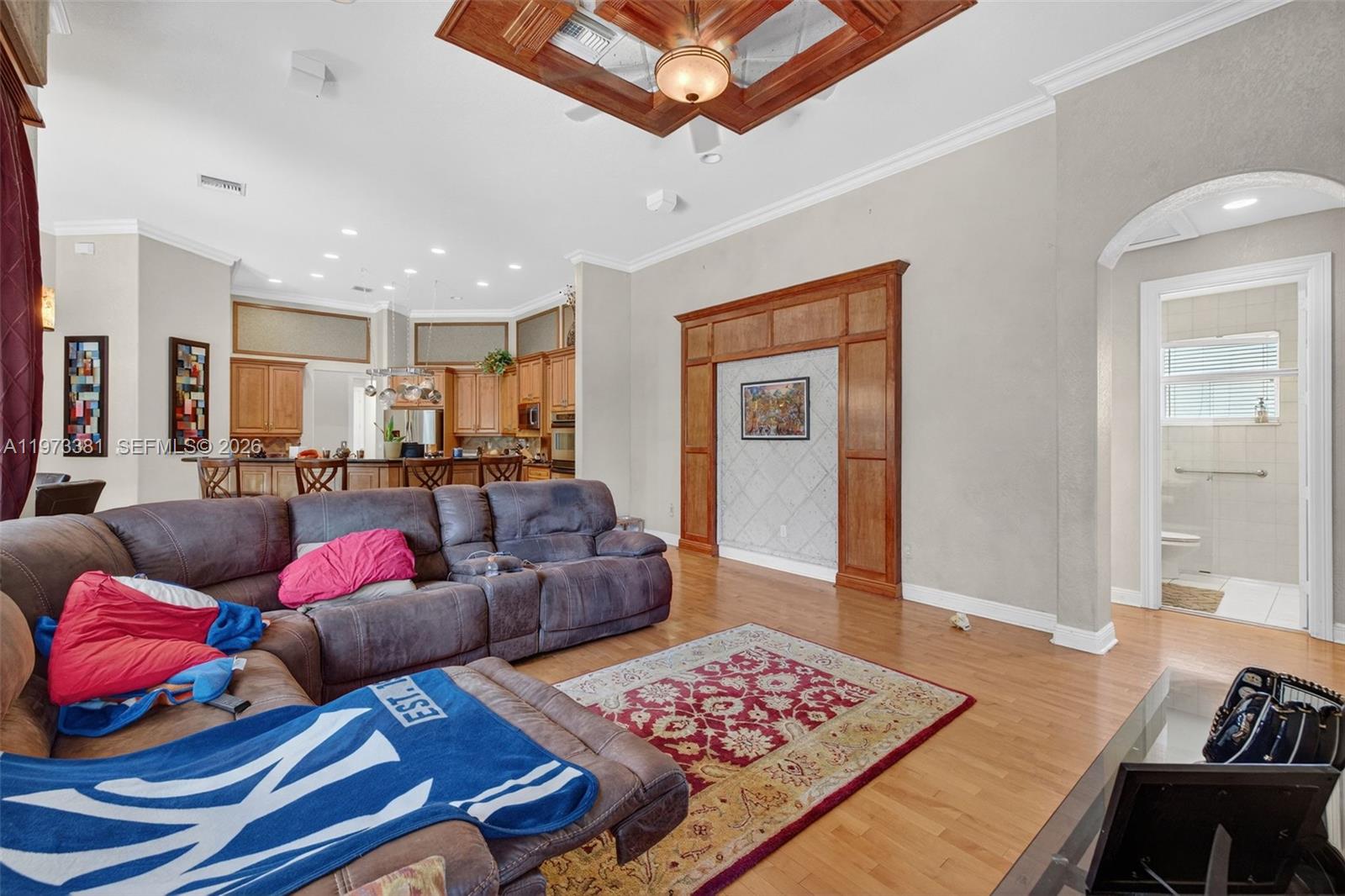 LONG LAKE RANCHES - Residential