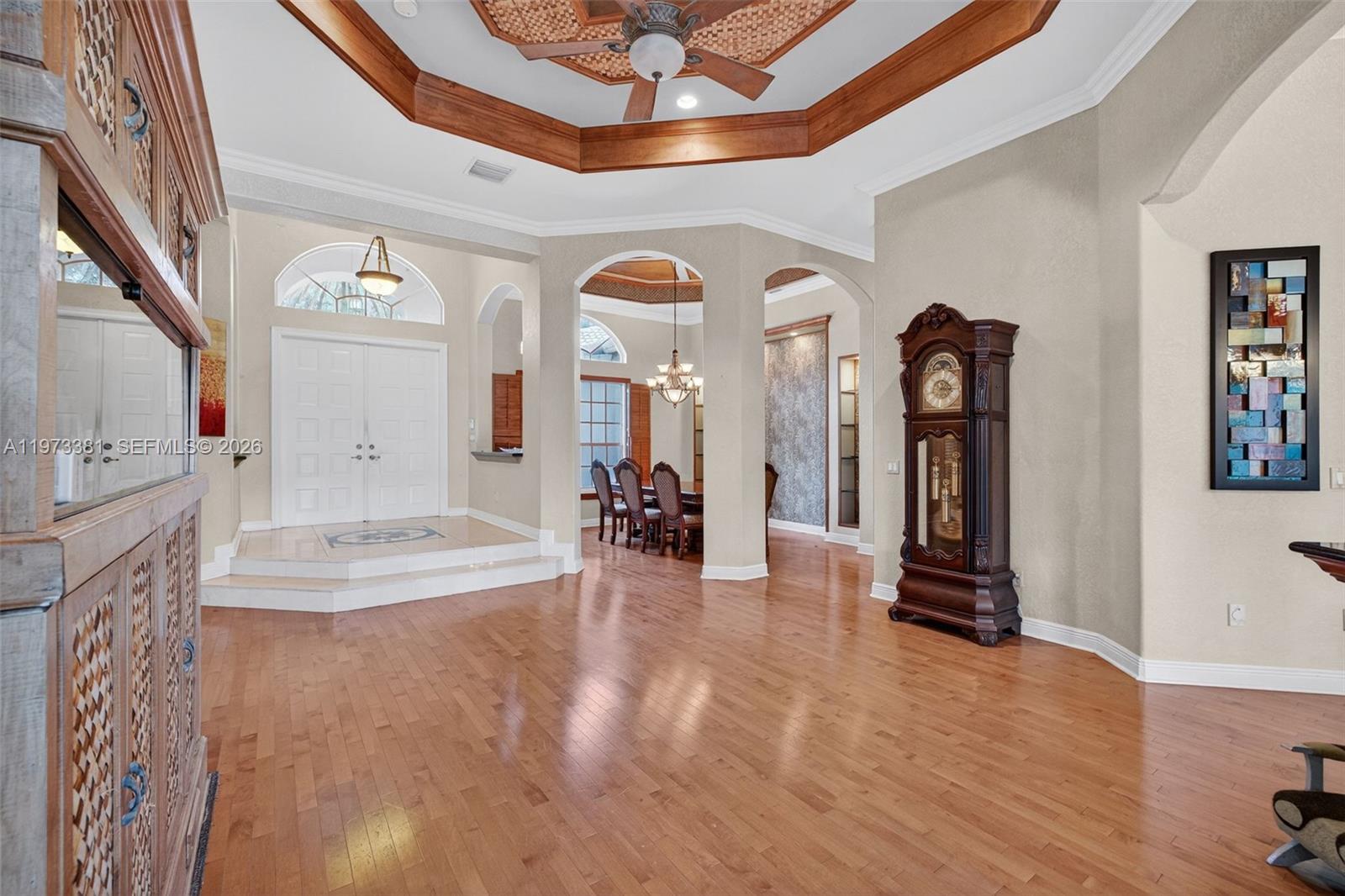 LONG LAKE RANCHES - Residential