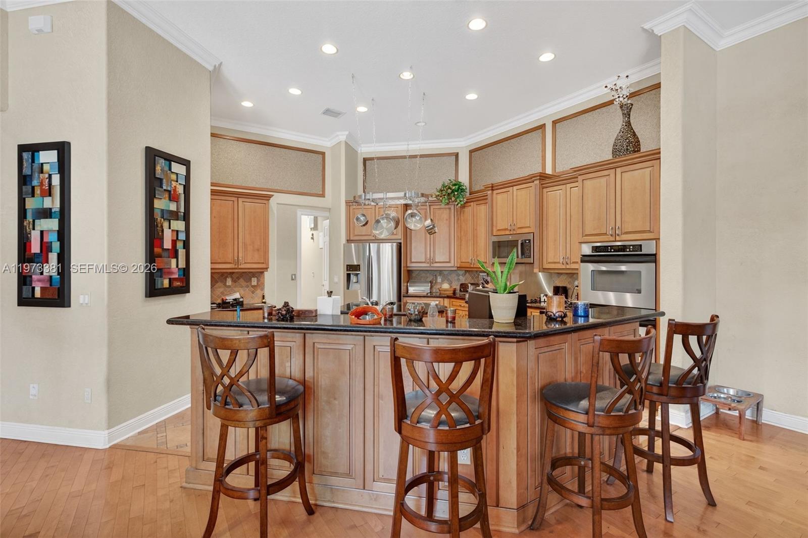 LONG LAKE RANCHES - Residential