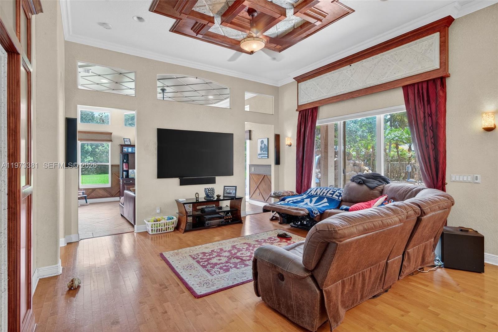 LONG LAKE RANCHES - Residential