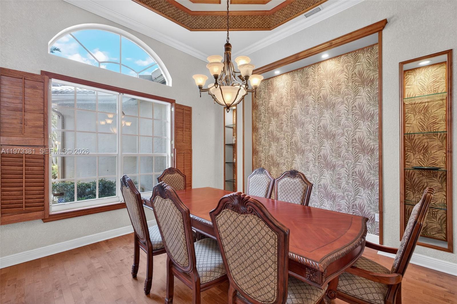 LONG LAKE RANCHES - Residential