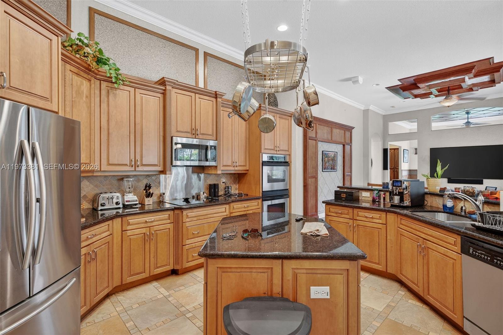 LONG LAKE RANCHES - Residential