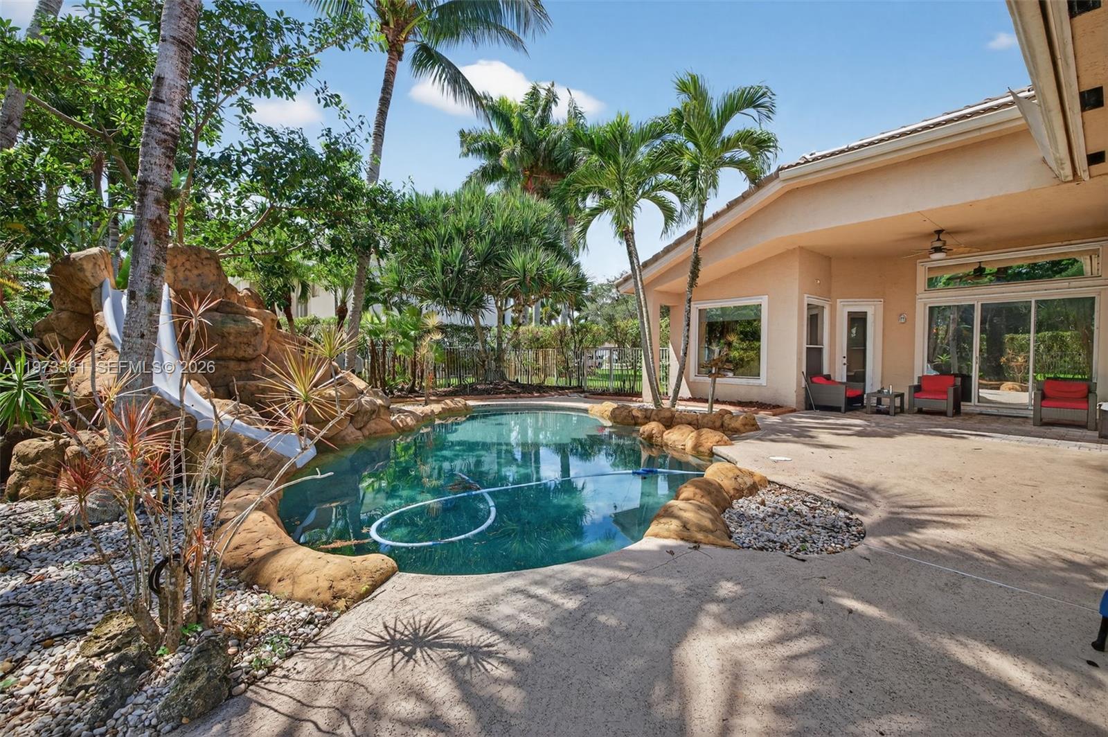 LONG LAKE RANCHES - Residential