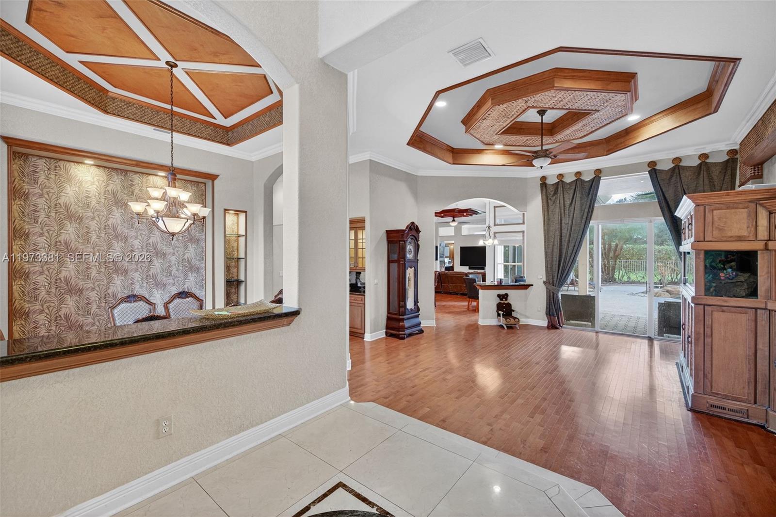 LONG LAKE RANCHES - Residential