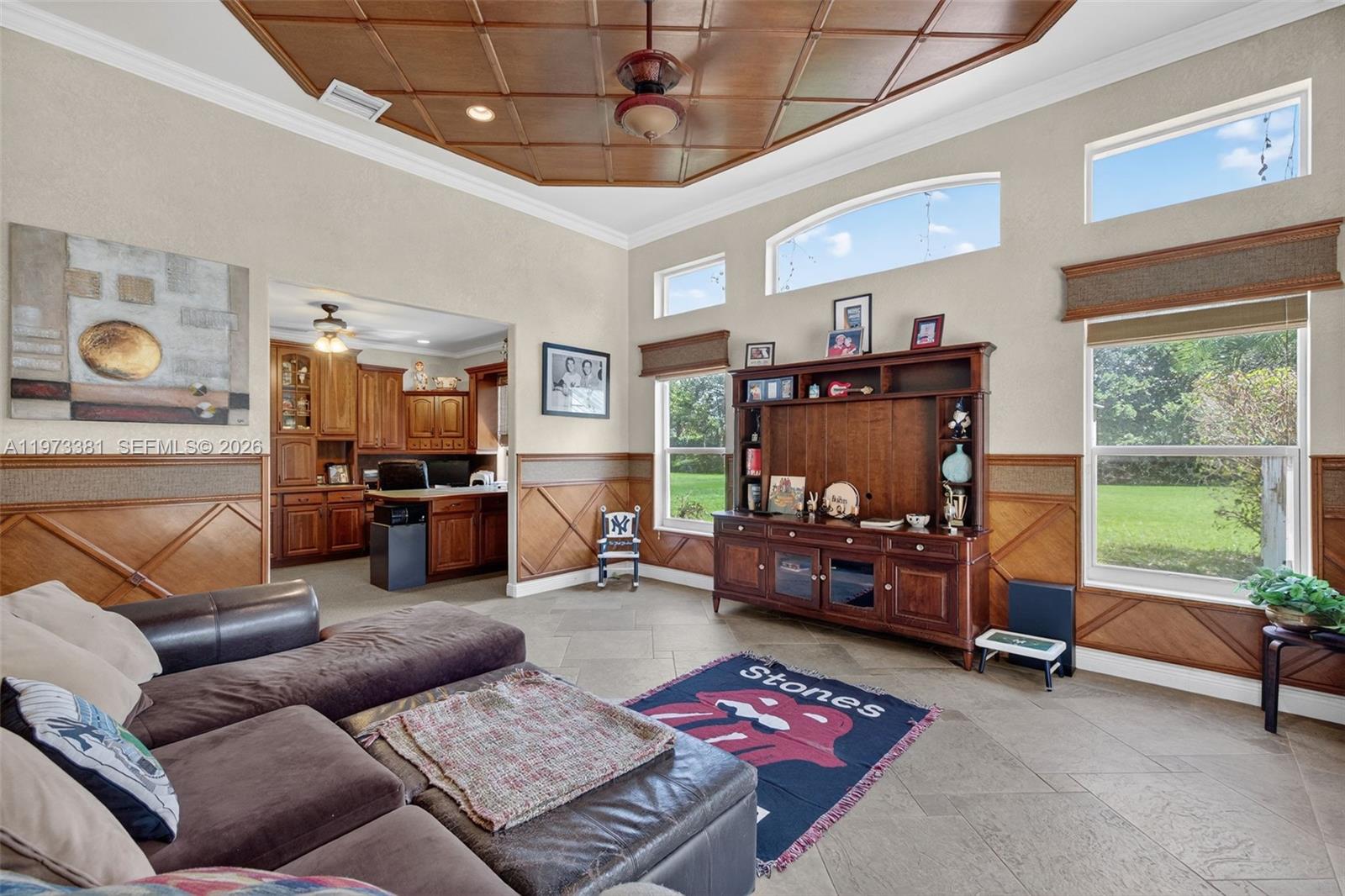 LONG LAKE RANCHES - Residential