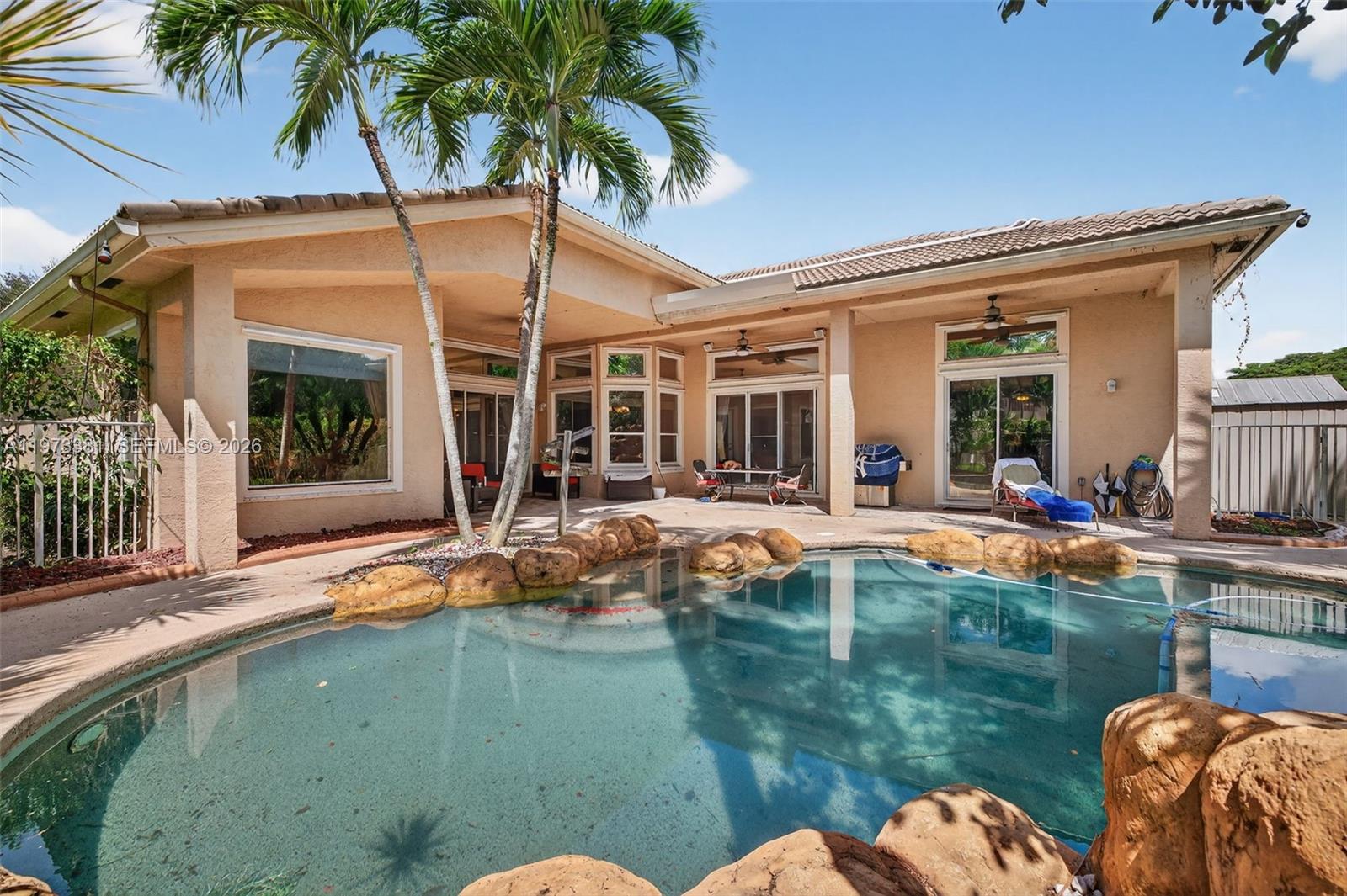 LONG LAKE RANCHES - Residential