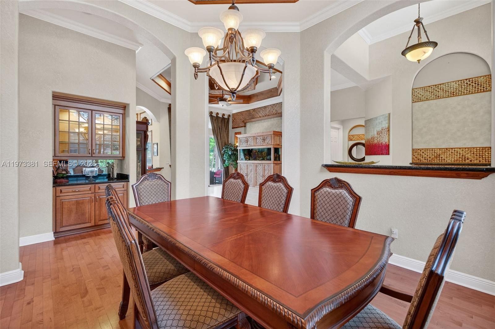 LONG LAKE RANCHES - Residential