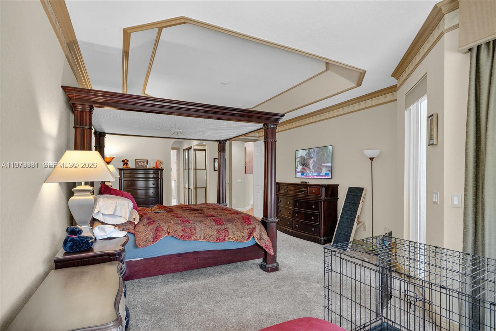 LONG LAKE RANCHES - Residential