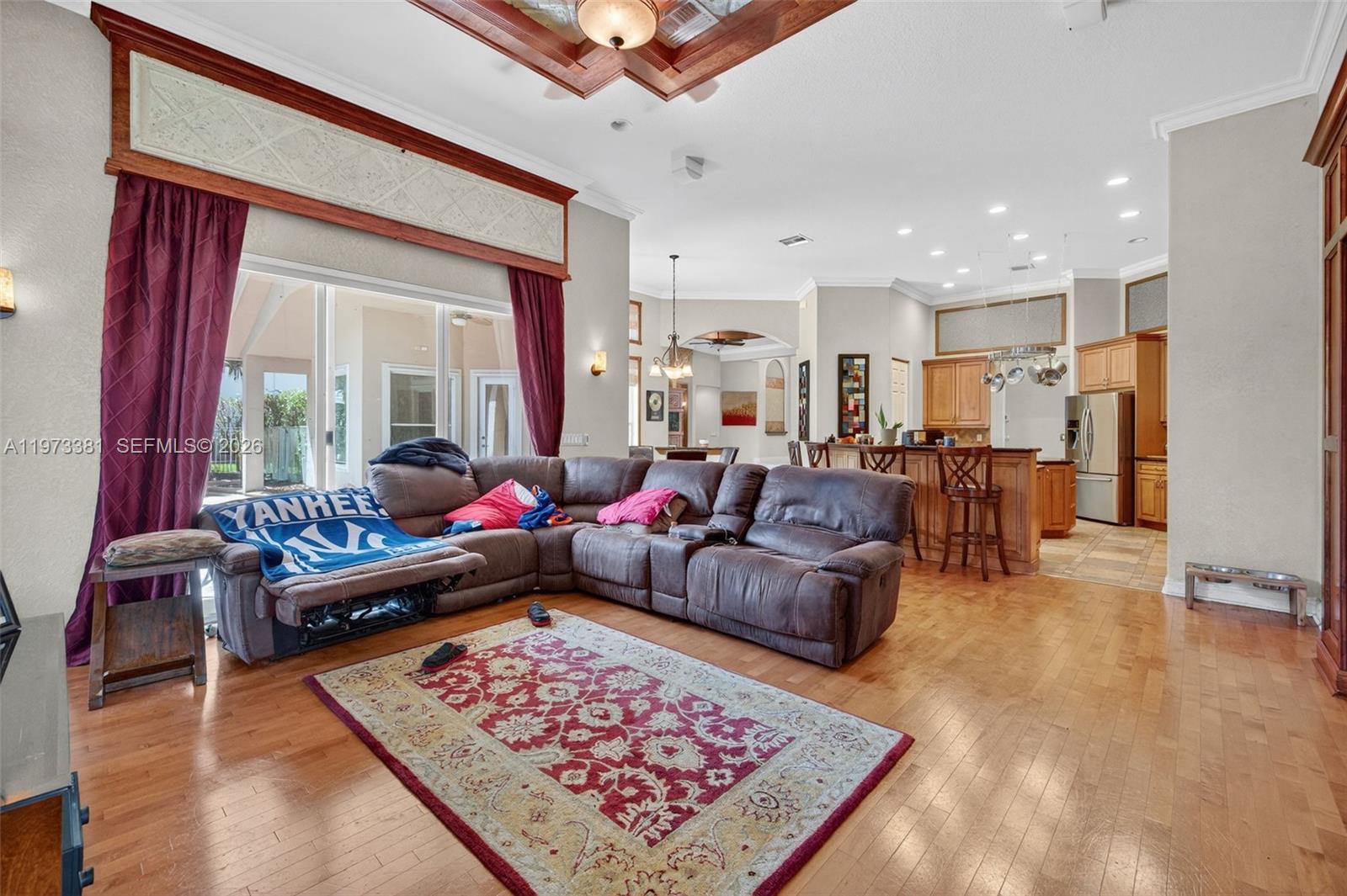 LONG LAKE RANCHES - Residential