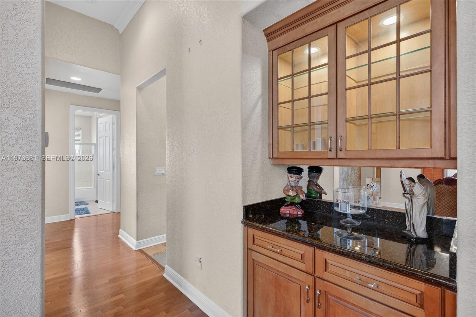 LONG LAKE RANCHES - Residential