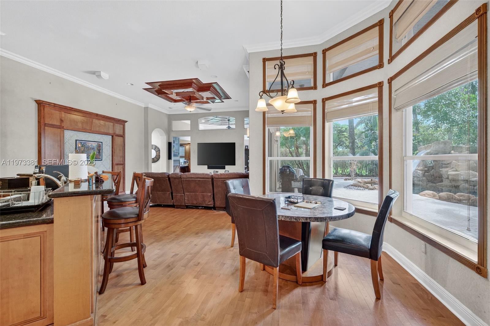 LONG LAKE RANCHES - Residential