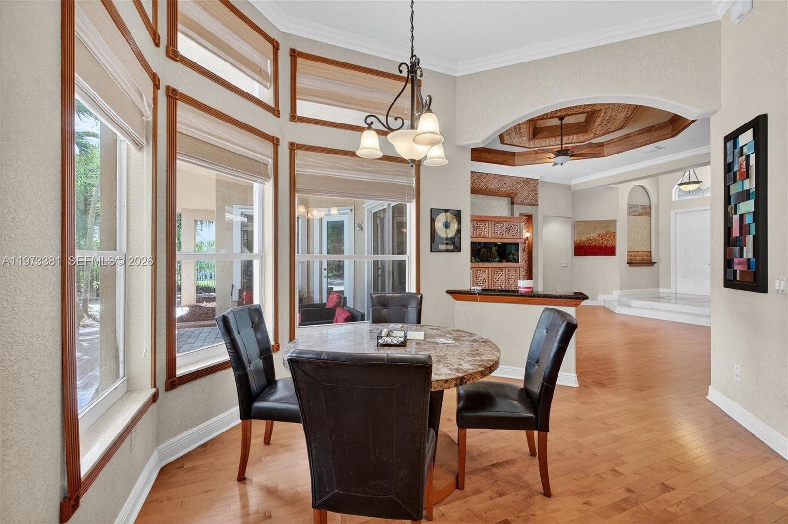 LONG LAKE RANCHES - Residential