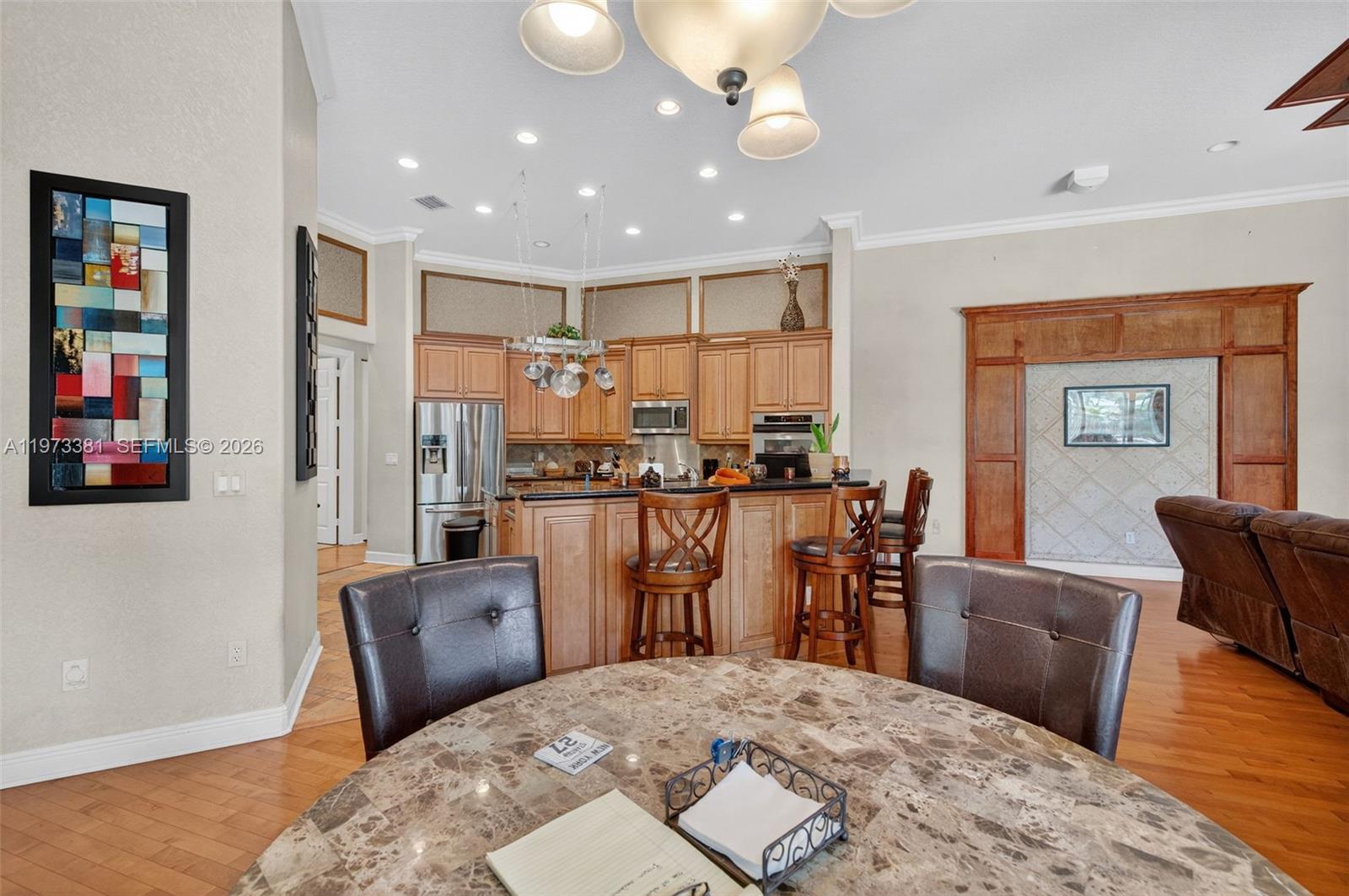 LONG LAKE RANCHES - Residential