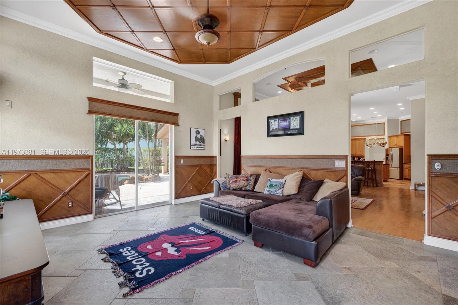 LONG LAKE RANCHES - Residential