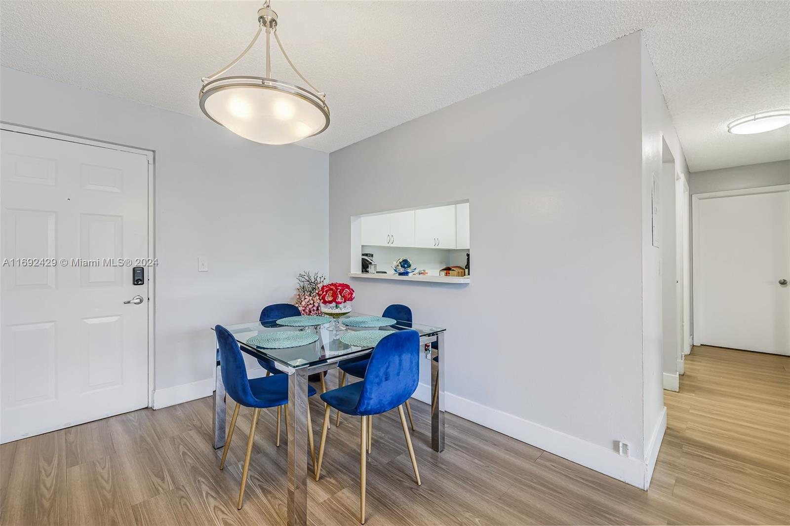 WILLOW WALK OF KENDALL CO - Residential