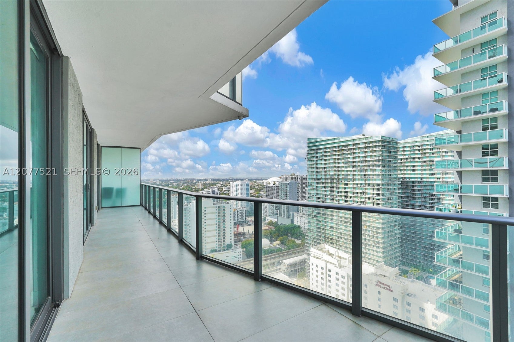 1300 S Miami Ave 2811