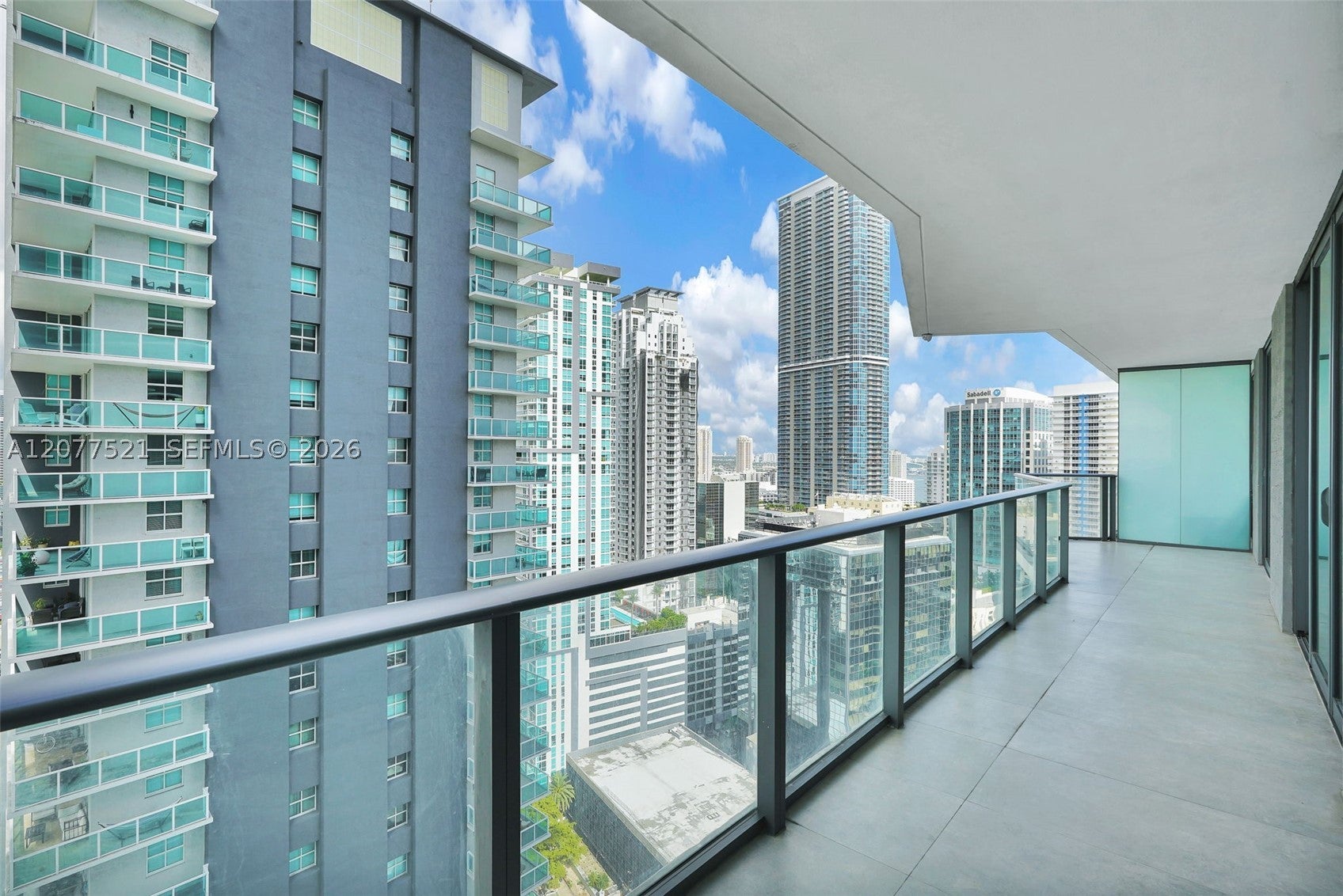 1300 S Miami Ave 2811