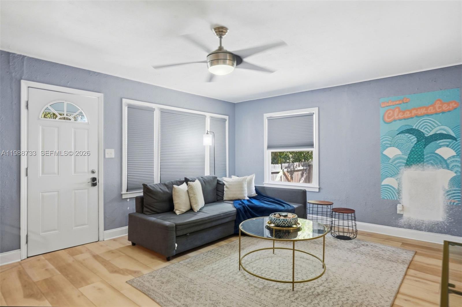 BELLEAIR HIGHLANDS - Residential