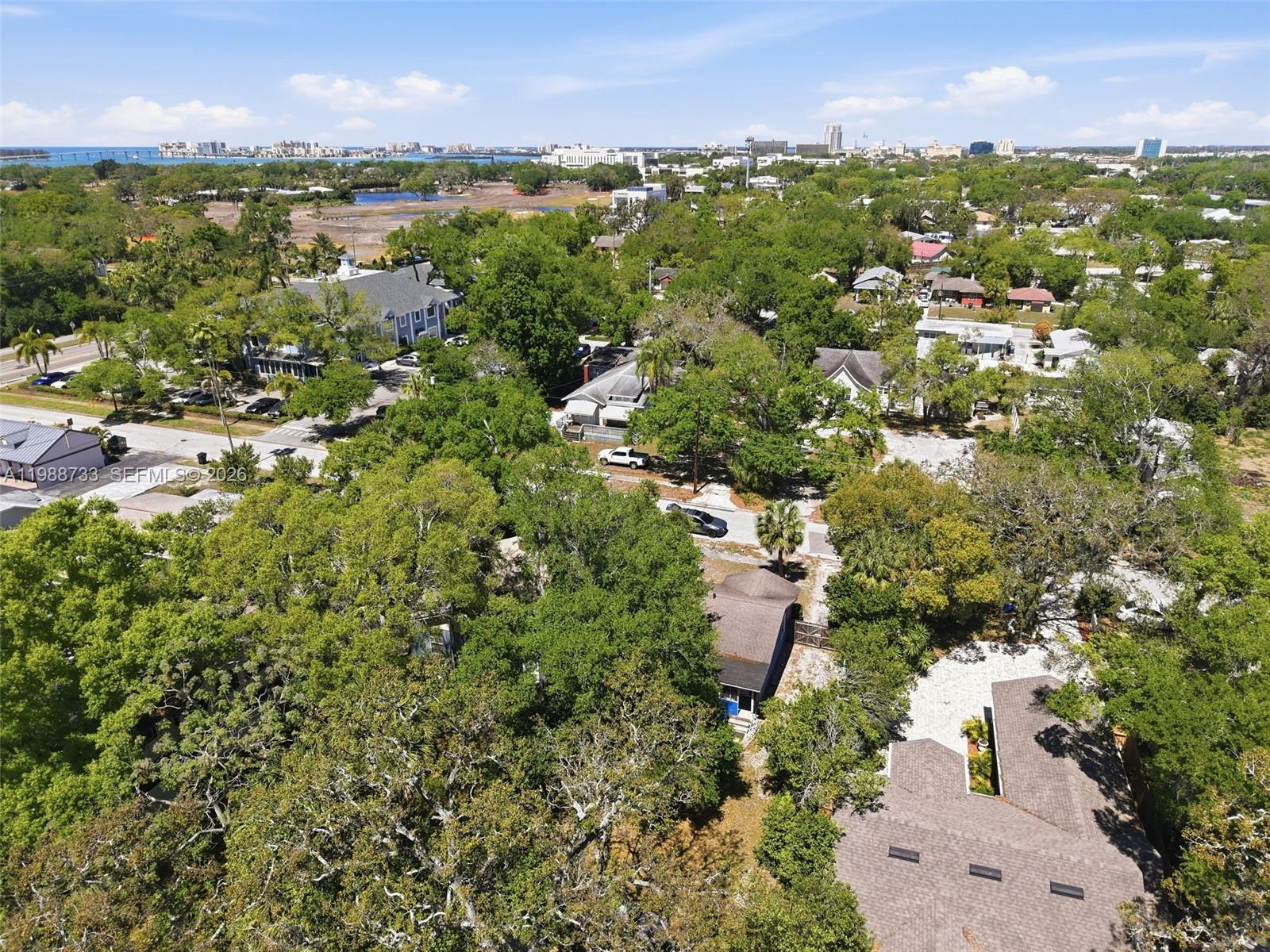 BELLEAIR HIGHLANDS - Residential