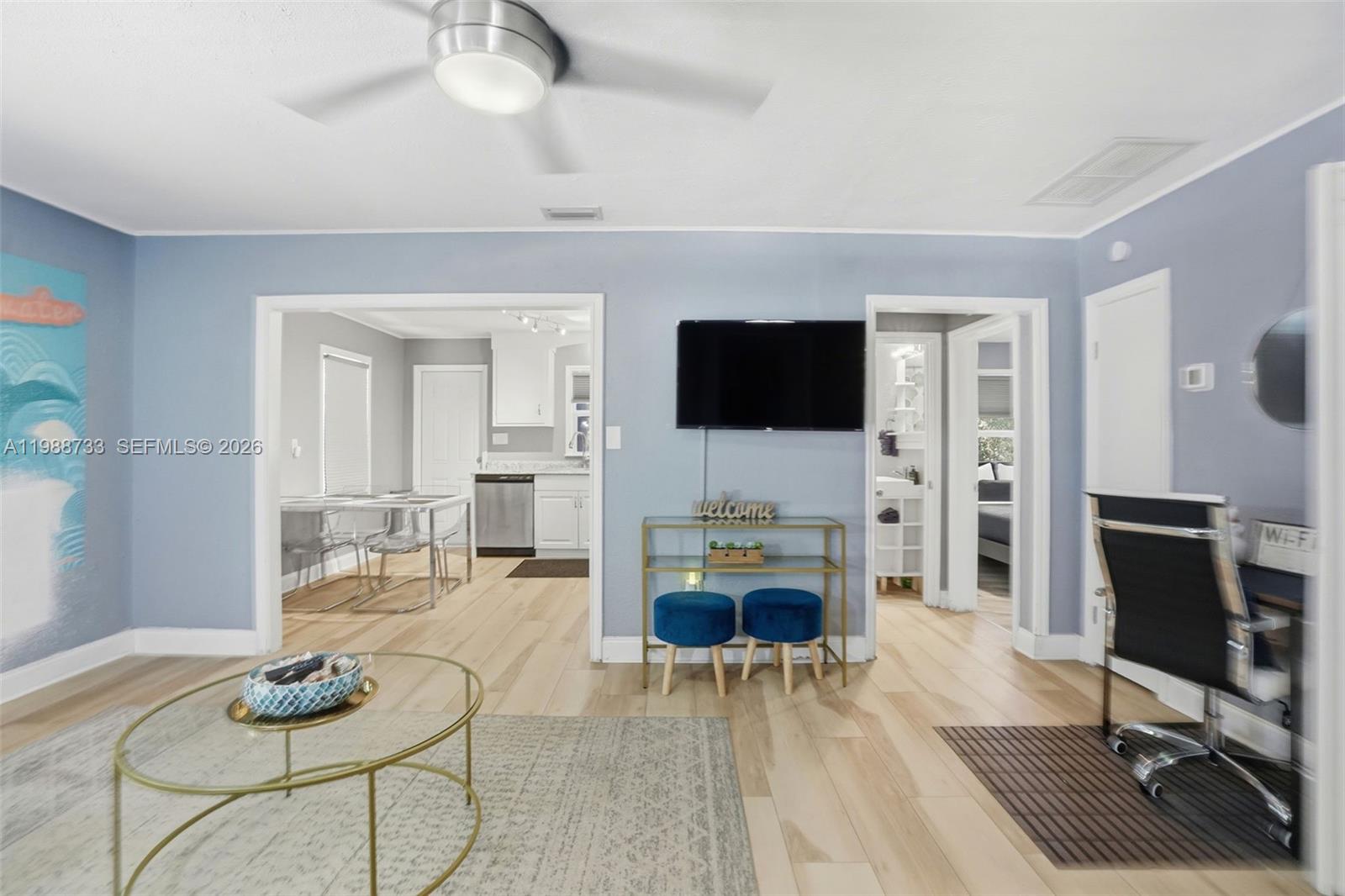 BELLEAIR HIGHLANDS - Residential